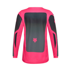 YTH Girls 180 Shield Jersey - Image 2