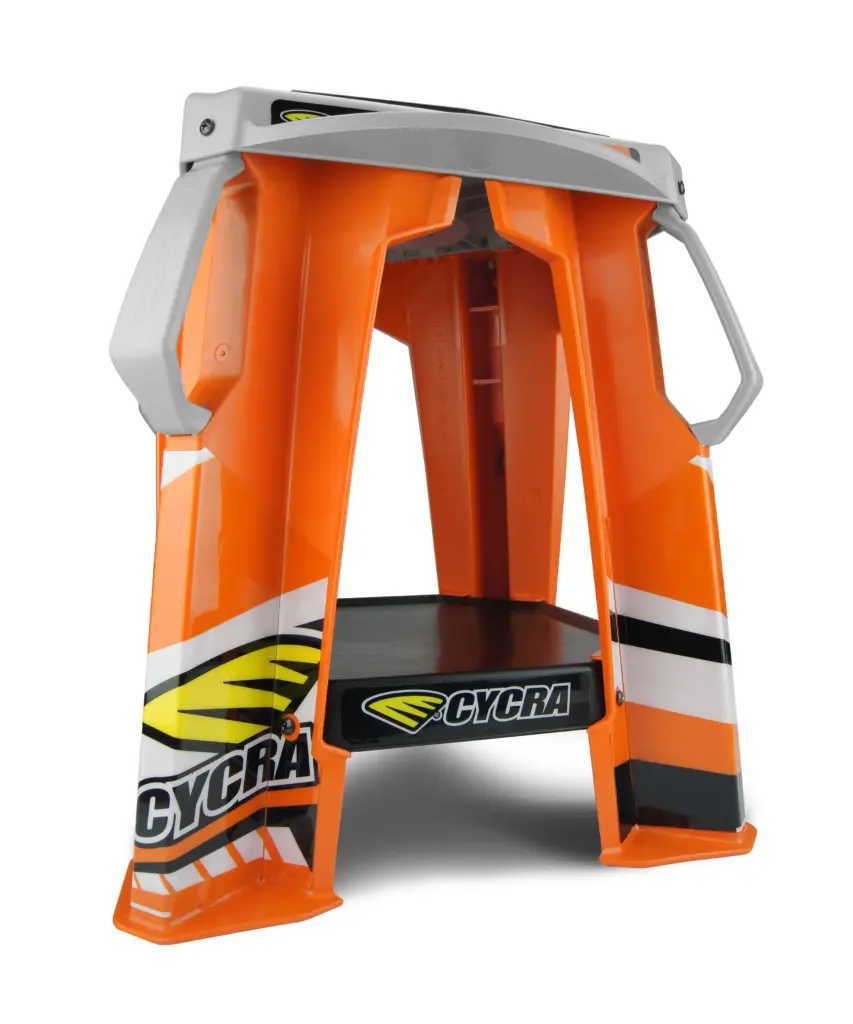 SPECIAL ED MOTO STAND ORG