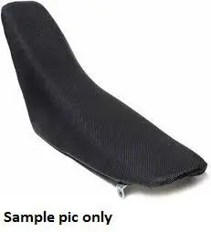 Complete Seat Tall KX125 KX250