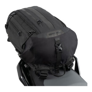Oxford Atlas B-30 Advanced Backpack - Black - Image 2
