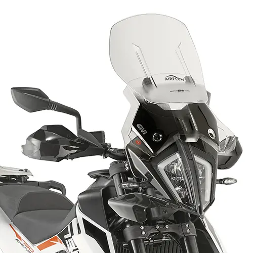 RAPID RACK ONE-FIT (NEEDS BOX KIT) KTM 790 ADVENTURE '19-
