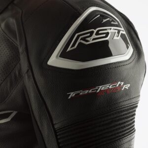 Track Suit RST Tractech EVO-R Black - Image 5