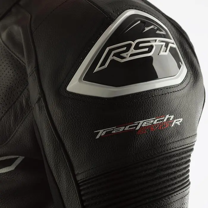 Track Suit RST Tractech EVO-R Black