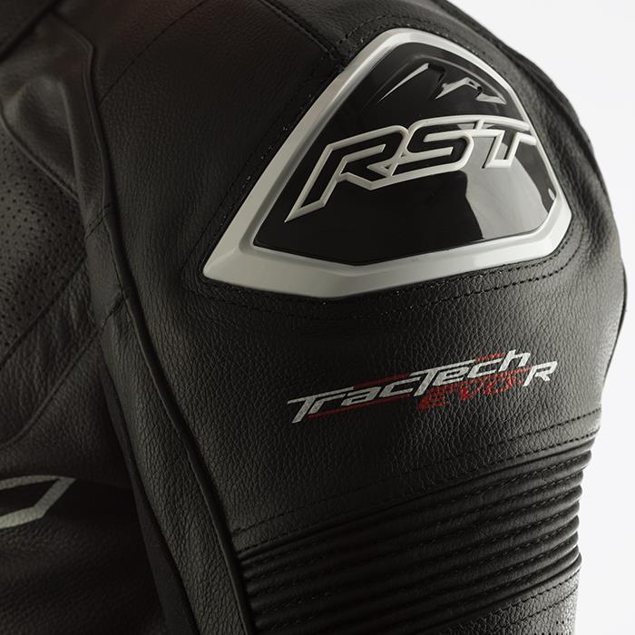 Track Suit RST Tractech EVO-R Black - Image 5