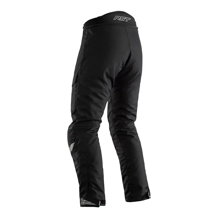 Pants RST Alpha 4 Textile Black