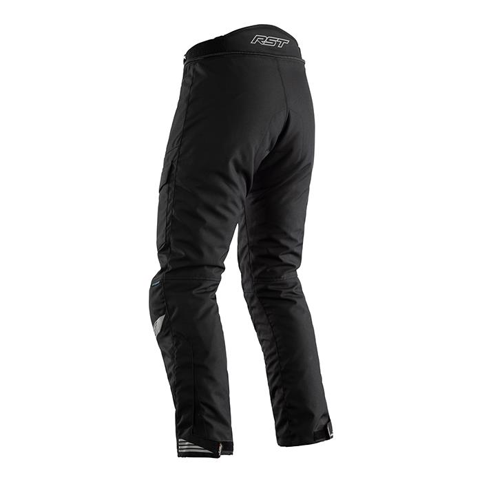 Pants RST Alpha 4 Textile Black - Image 2
