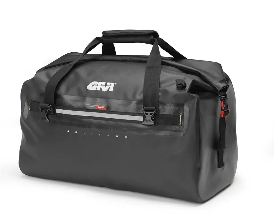 Cargo Bag Roll Givi Waterproof 40LT