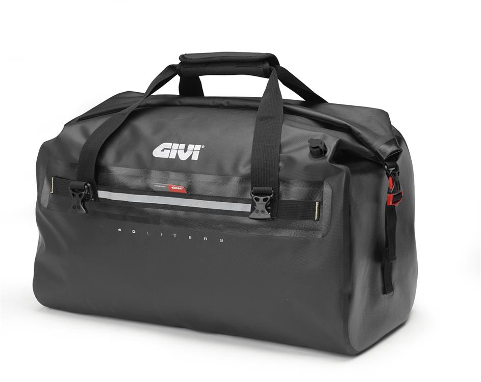 Cargo Bag Roll Givi Waterproof 40LT - Image 2