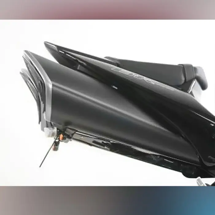 Tail Tidy Suzuki R&G