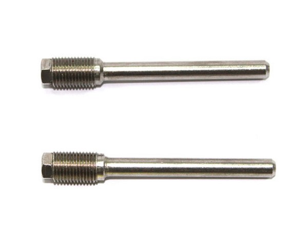 BRAKE CALIPER PIN PSYCHIC BETA HONDA KAWASAKI SUZUKI YAMAHA - Image 1