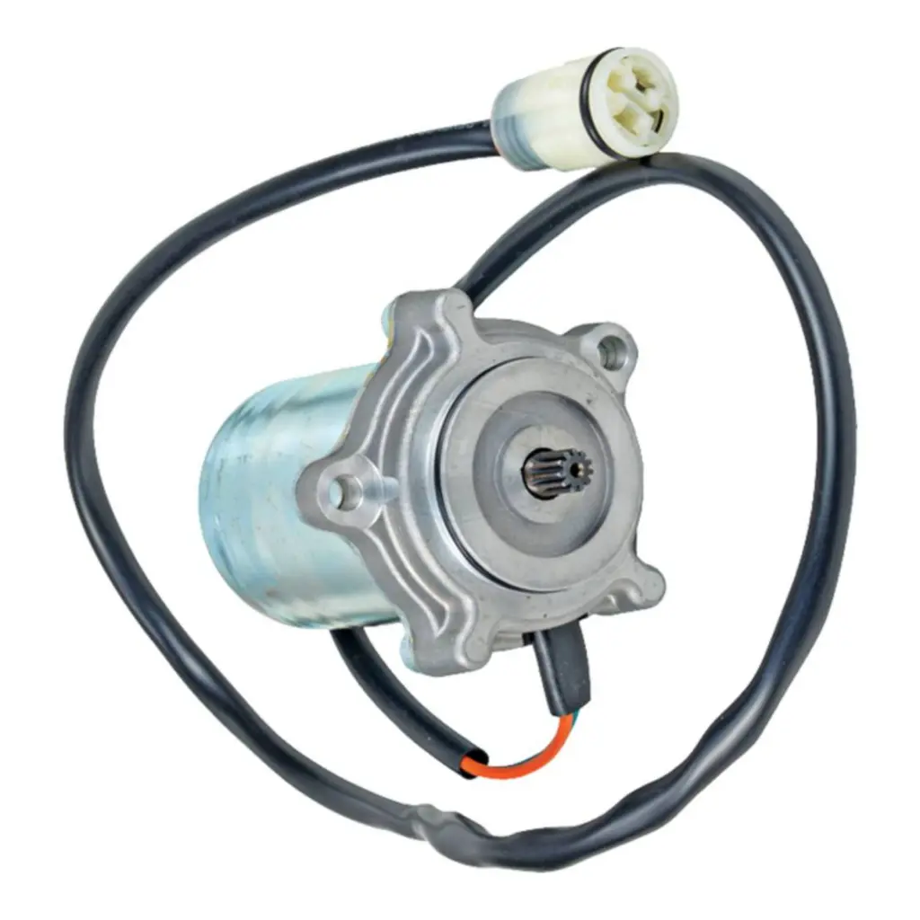POWERSHIFT CONTROL MOTOR J&N 430-58002 CMU0003