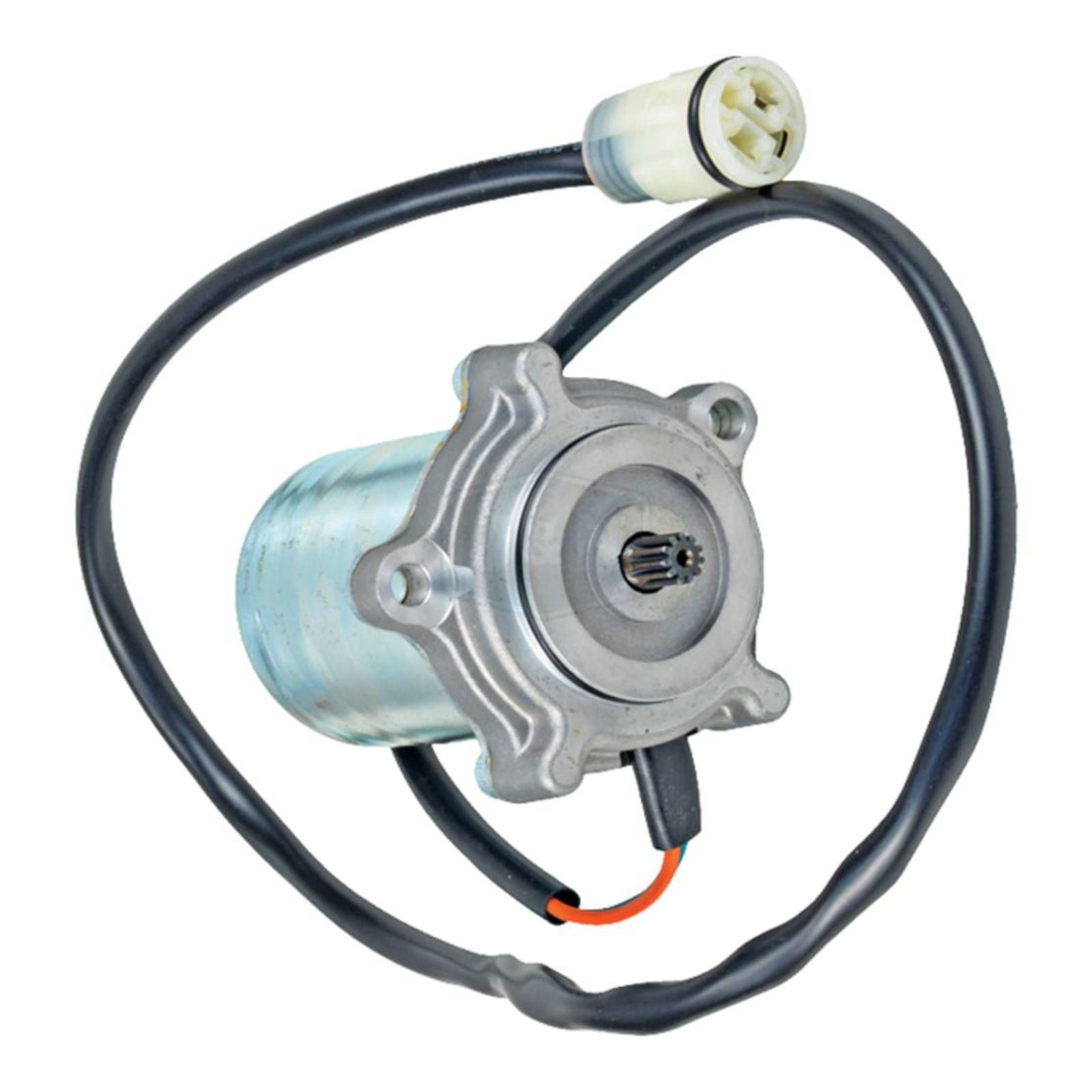 POWERSHIFT CONTROL MOTOR J&N 430-58002 CMU0003 - Image 1