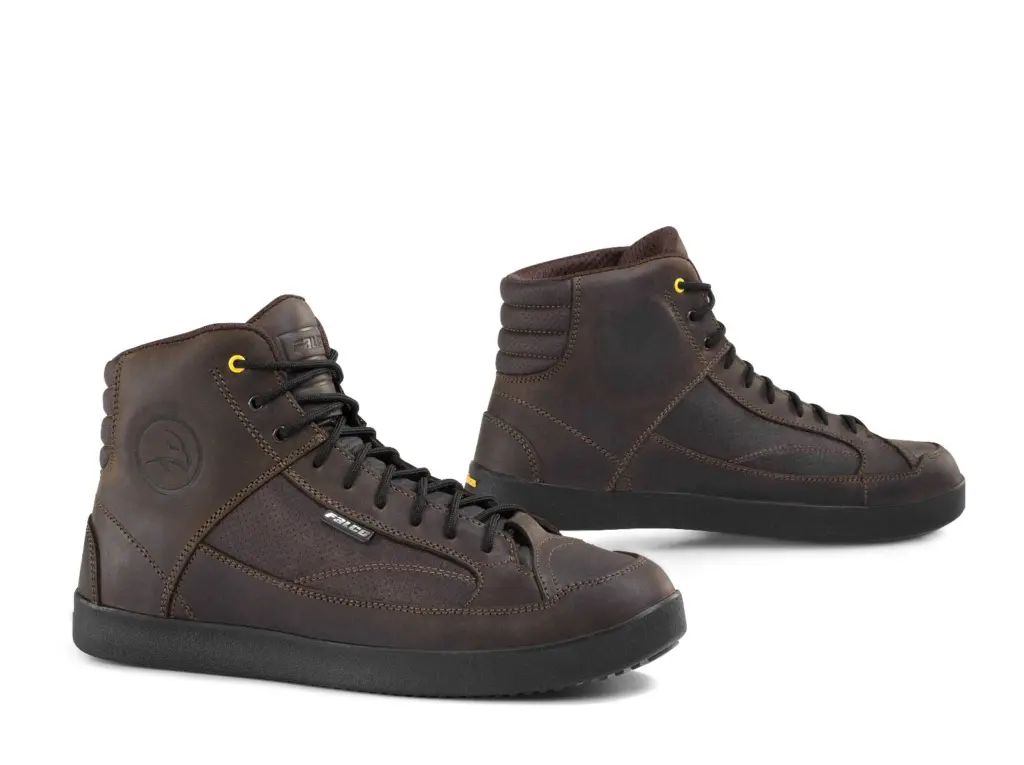 Falco Yuman Boot