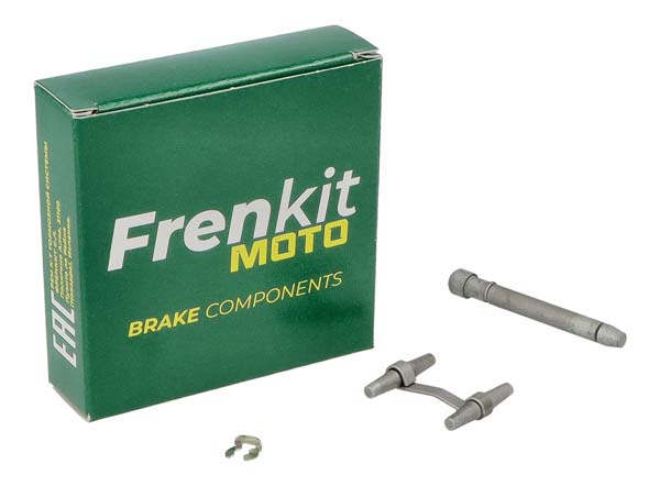 FRENKIT PAD PIN/CLIP KIT BREMBO REAR DUCATI '90s - Image 1