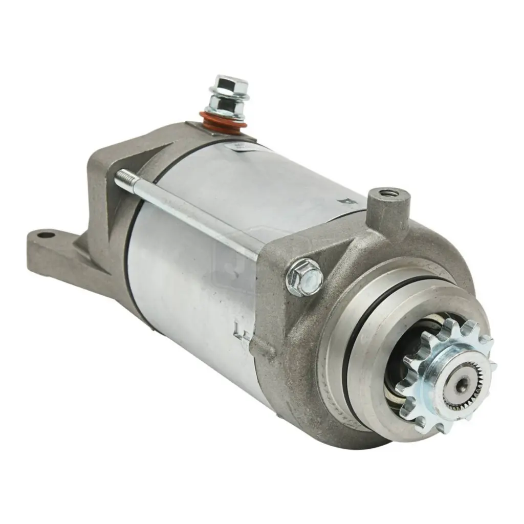 STARTER MOTOR J&N 410-54121 SMU0056