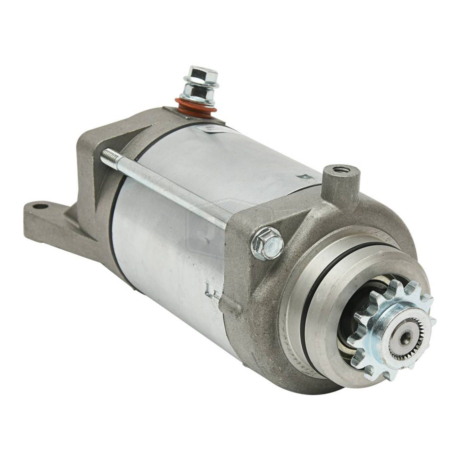 STARTER MOTOR J&N 410-54121 SMU0056 - Image 1