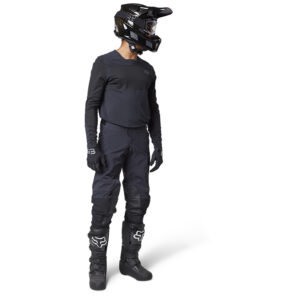Fox Defend Off Road Pants Black - Image 7