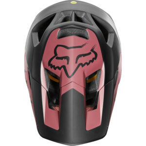 WOMENS PROFRAME MIPS MINK HELMET [DUSTY ROSE] M - Image 2