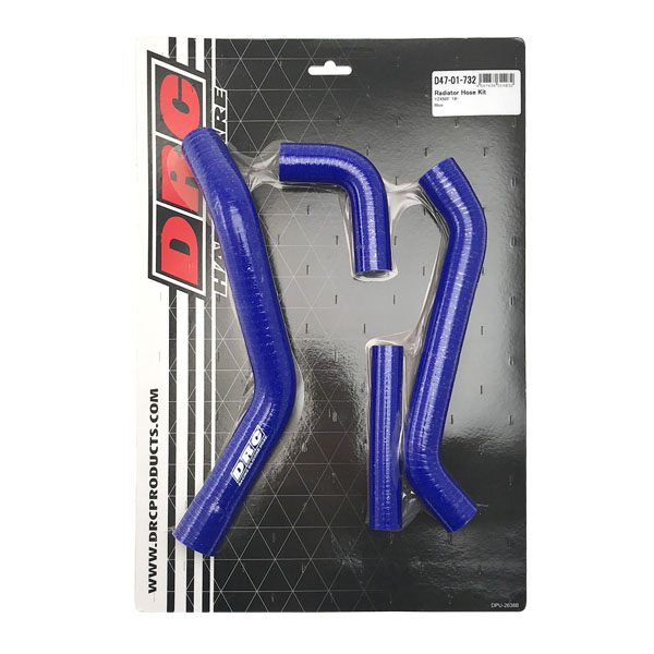 #DRC RAD HOSE KIT DRZ400S/SM 0 - Image 44