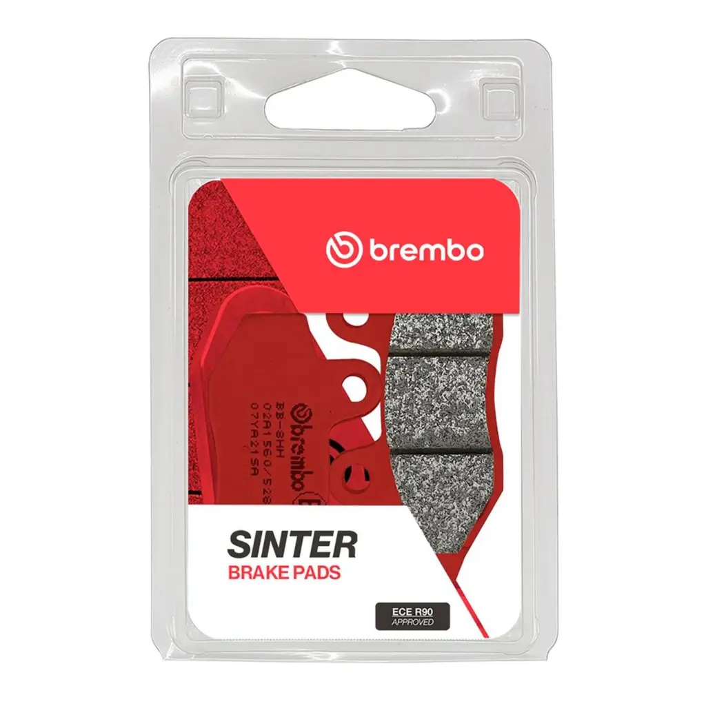 Brembo Brake Pad - Sintered Front