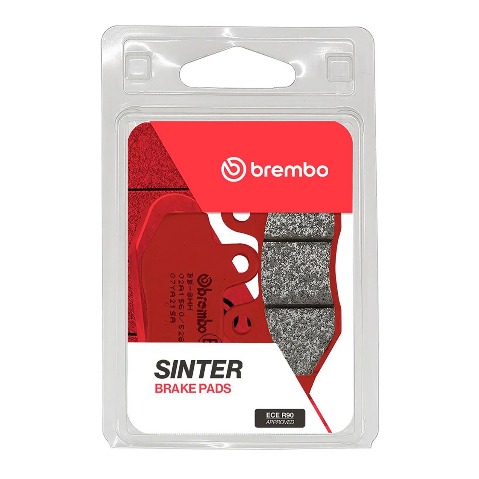 Brembo Brake Pad - Sintered Front - Image 1