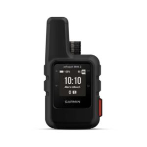 Garmin Inreach Mini 2 Black - Image 1
