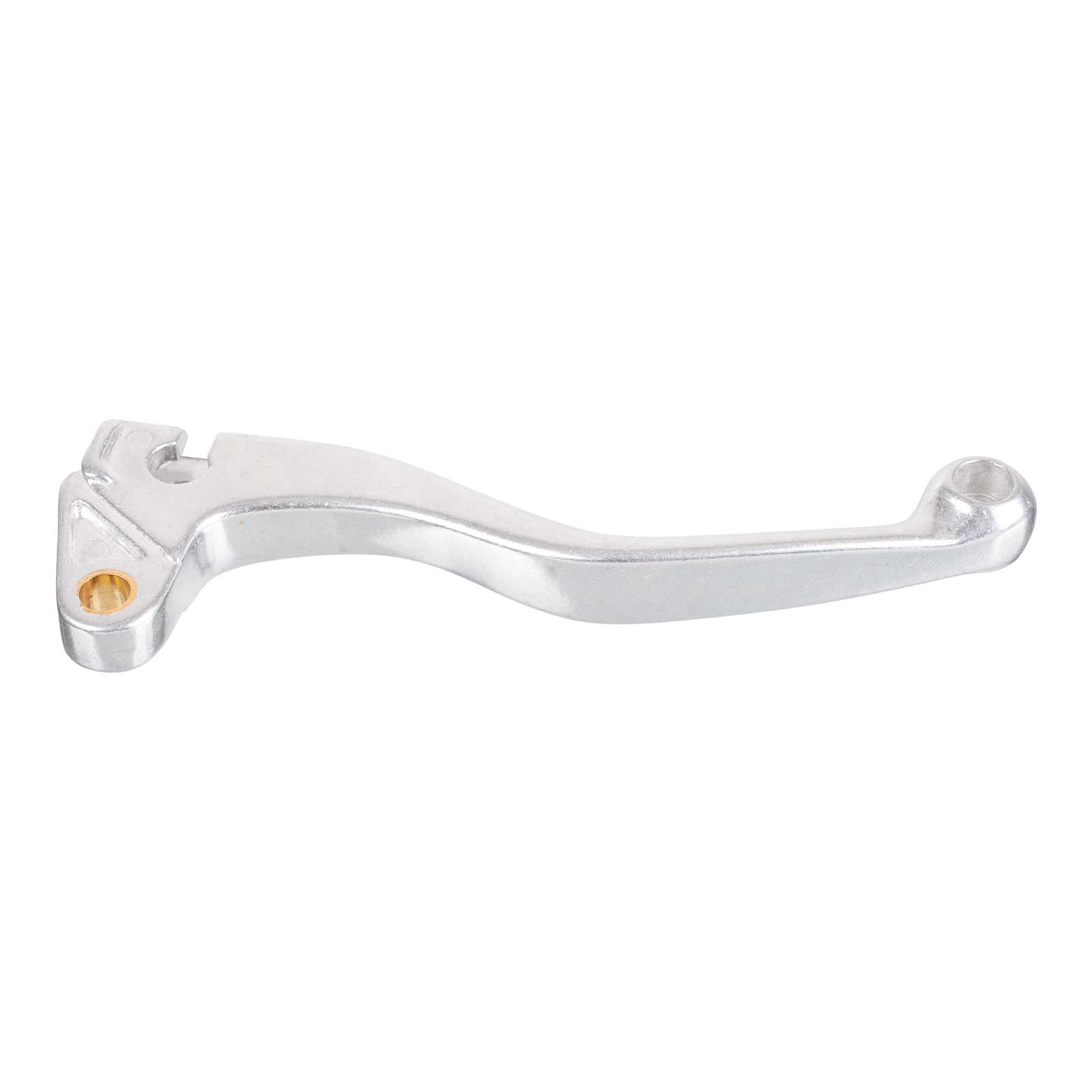WMP Clutch Lever Yam/Kaw WR250/450F , KLX450R Short Blade - Image 2