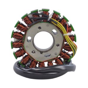 IMPROVED STATOR HUSA, HUSQ EURO MODELS 99-03 (RM01193) - Image 2