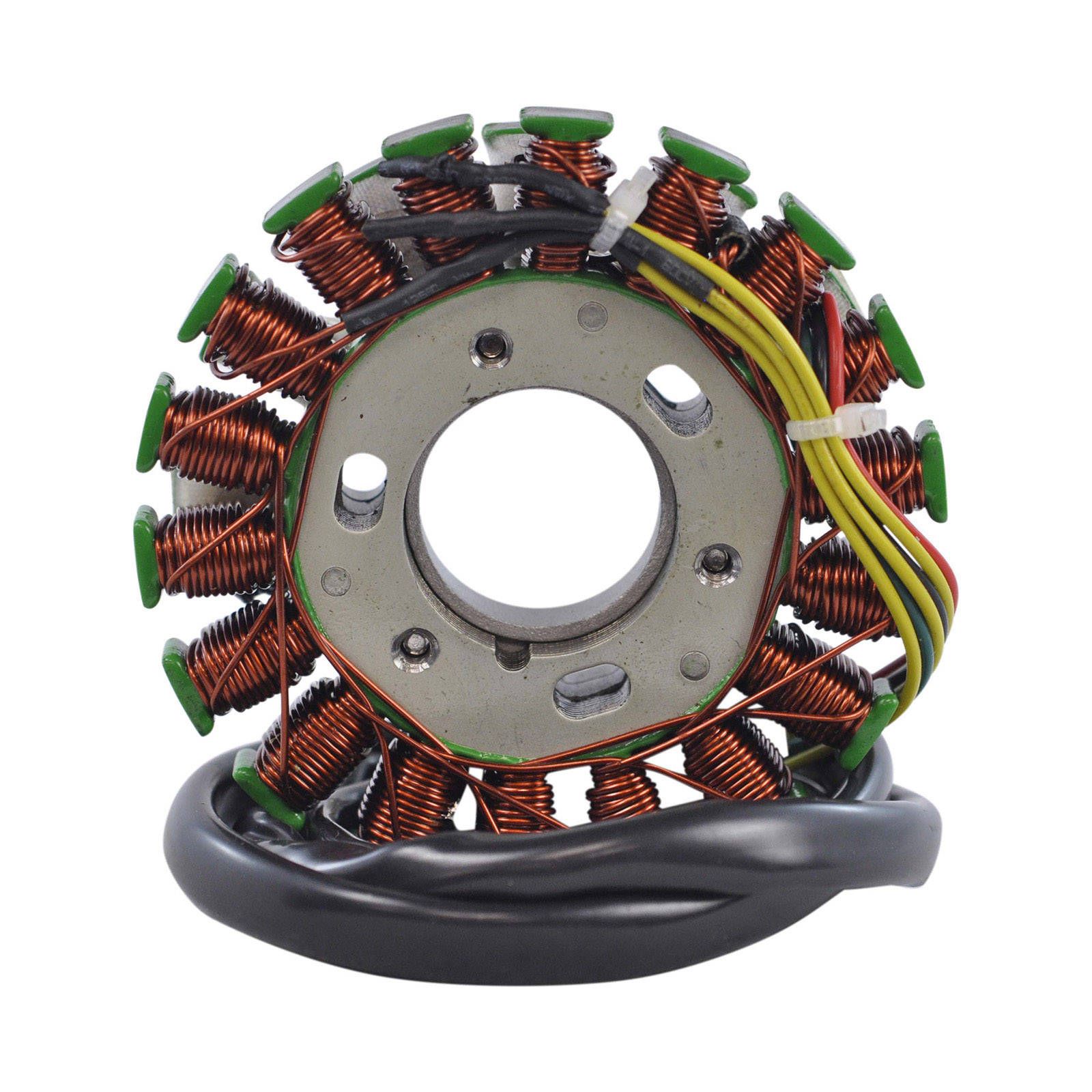 IMPROVED STATOR HUSA, HUSQ EURO MODELS 99-03 (RM01193) - Image 2