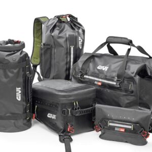 Cargo Bag Roll Givi Waterproof 40LT - Image 1
