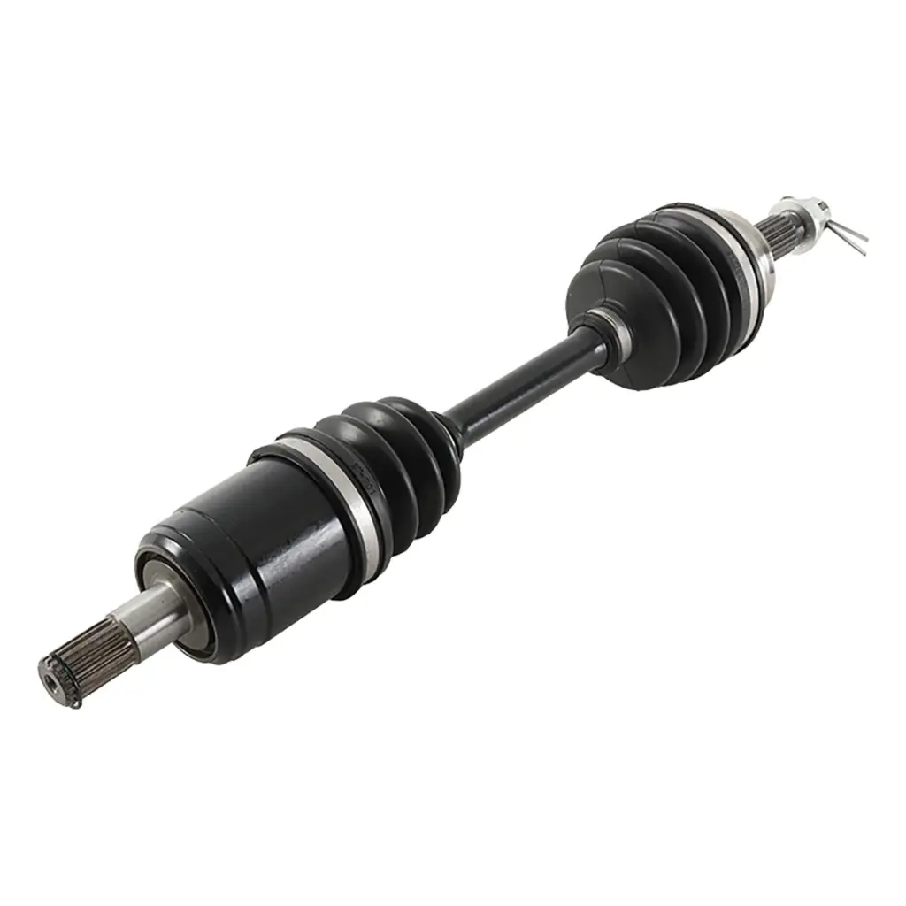 ATV CV/AXLE 6 BALL COMPLETE SHAFT