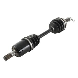 ATV CV/AXLE 6 BALL COMPLETE SHAFT - Image 2