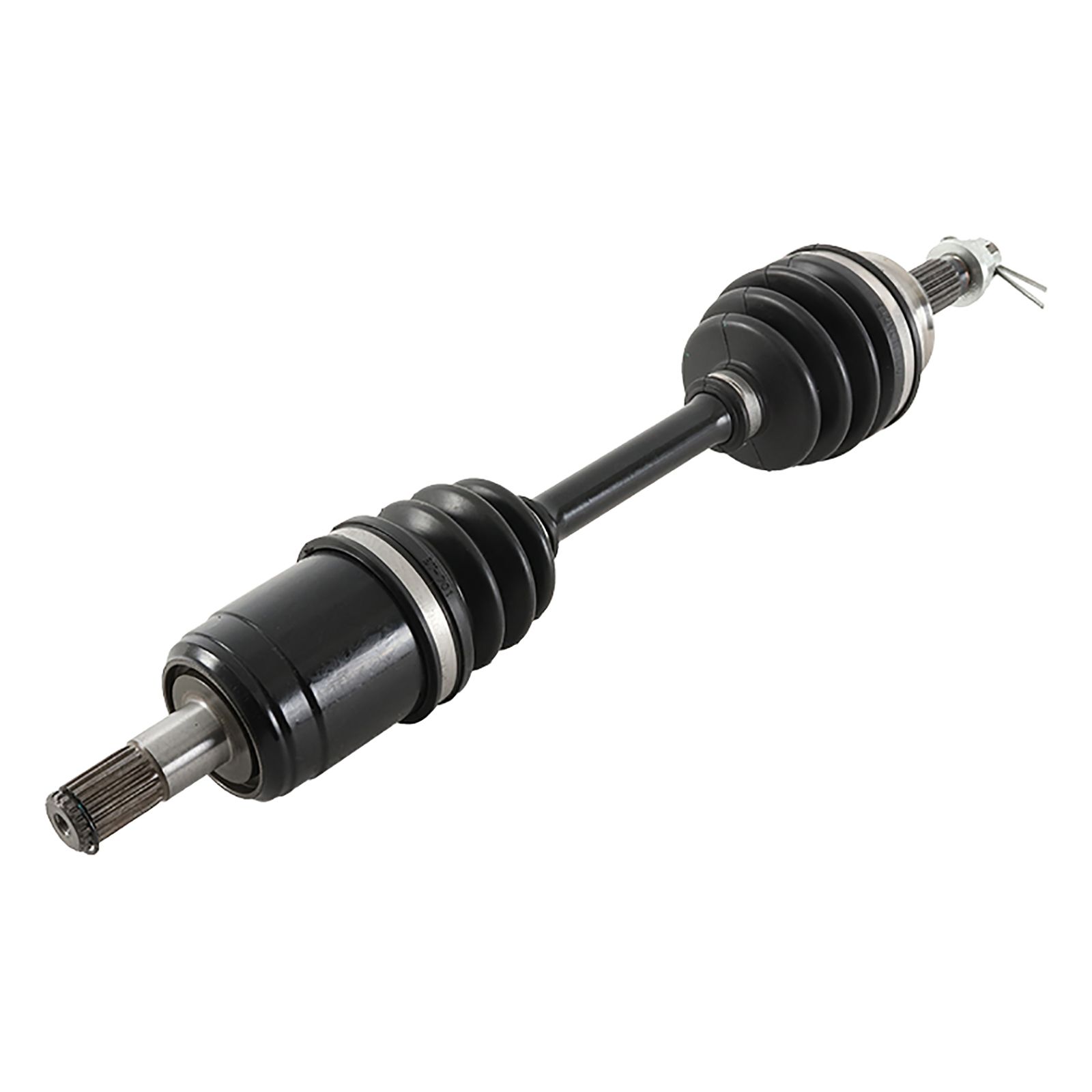 ATV CV/AXLE 6 BALL COMPLETE SHAFT - Image 2