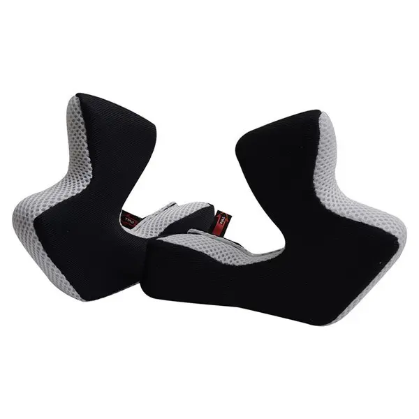 D3 CHEEKPAD WHITE