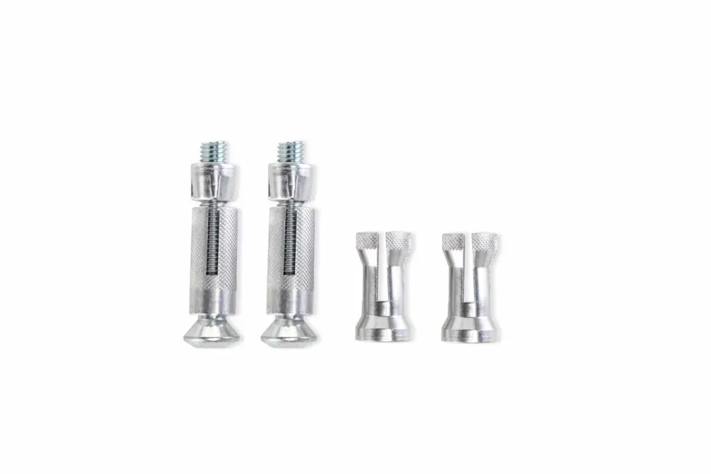 CRM ULTR BAR END SET