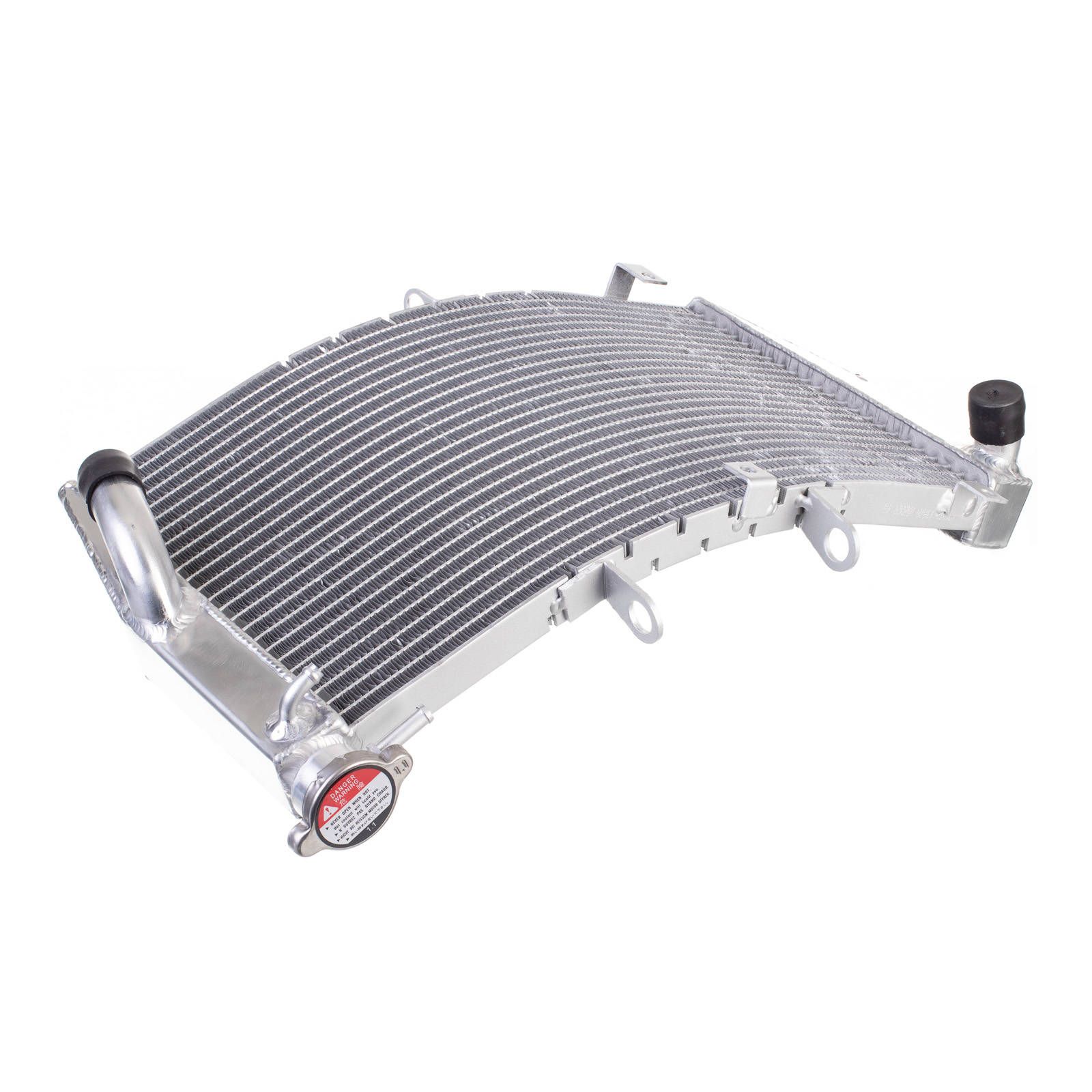 WHITES RADIATOR HON CBR600RR 03-06 - Image 3