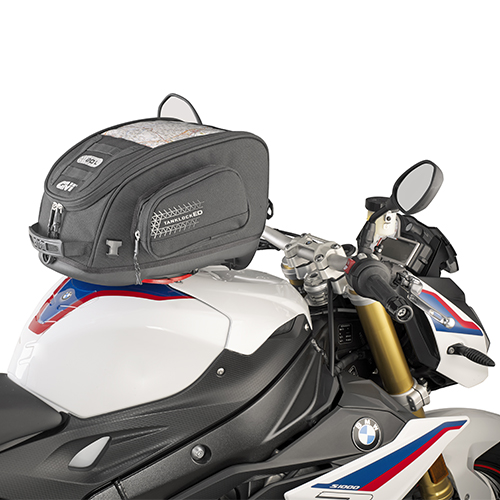 Tank Bag Givi Tanklocked Waterproof 20LT - Image 4