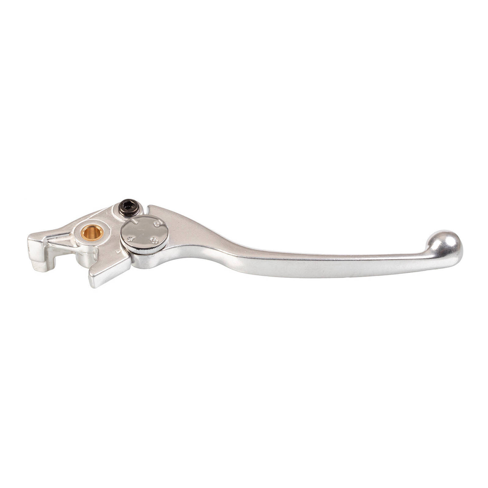 WMP Brake Lever - Yam - Tri - Image 1