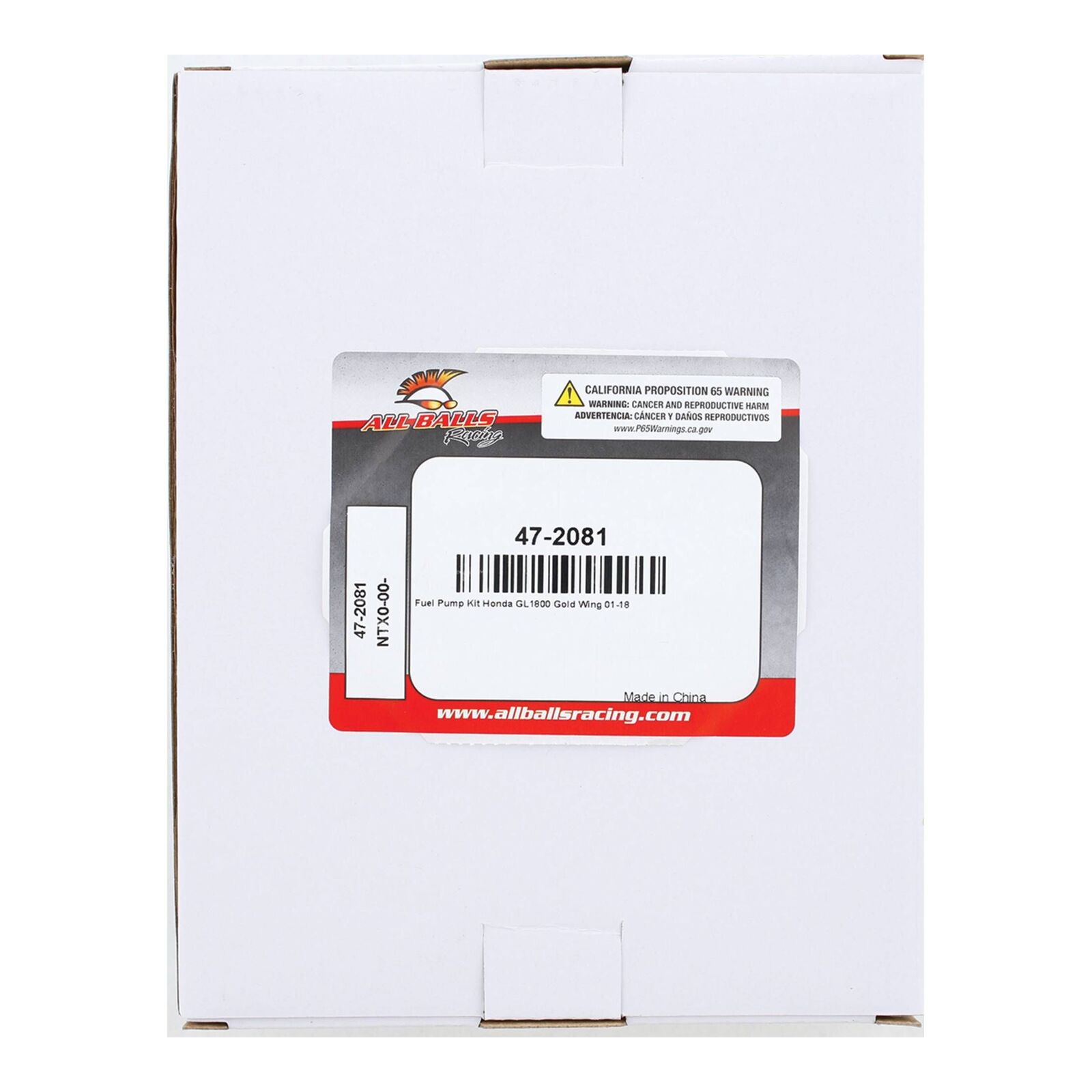 Fuel Pump Kit - 47-2081 - Image 7
