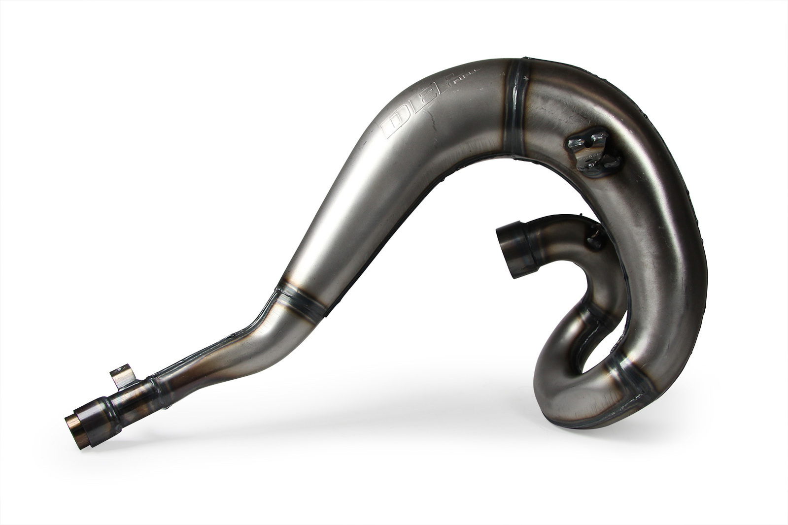 EXPANSION CHAMBER DEP HONDA CR500R 89-03 - Image 1