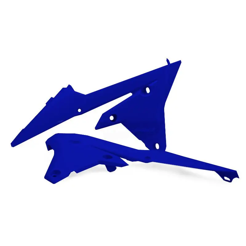 RAD SCOOPS YAM YZ250F/450F 14-16  98YBLU
