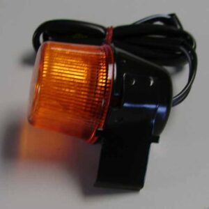 INDICATOR LENS SR500 XS650 - Image 4