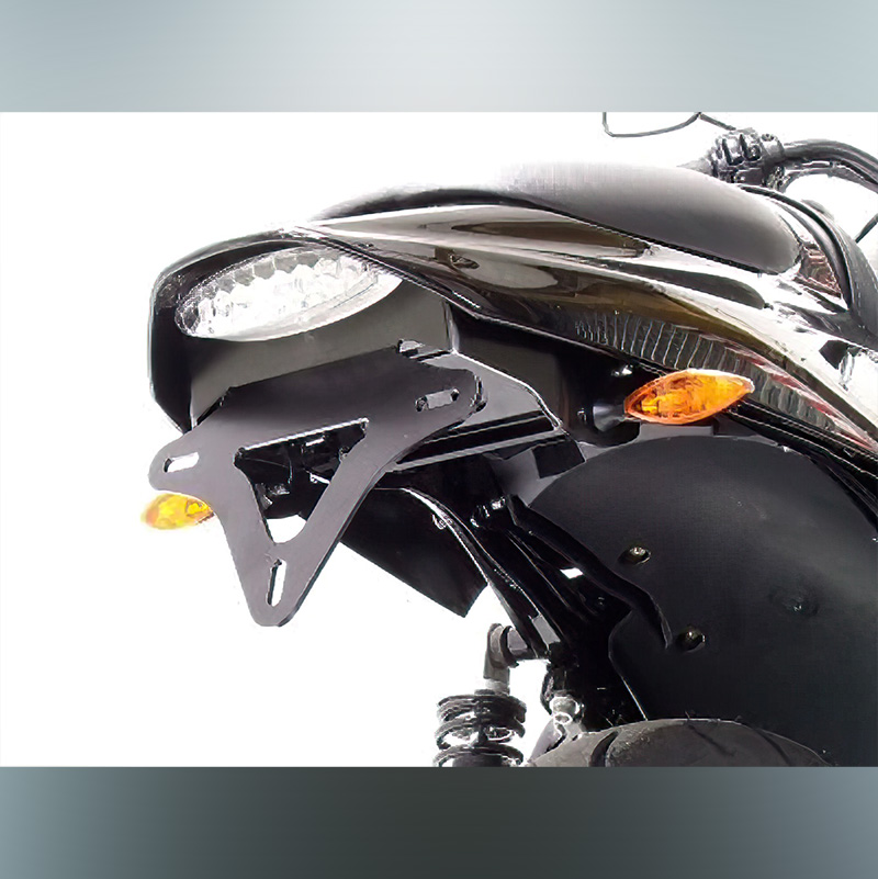 Tail Tidy Harley Davidson R&G - Image 1