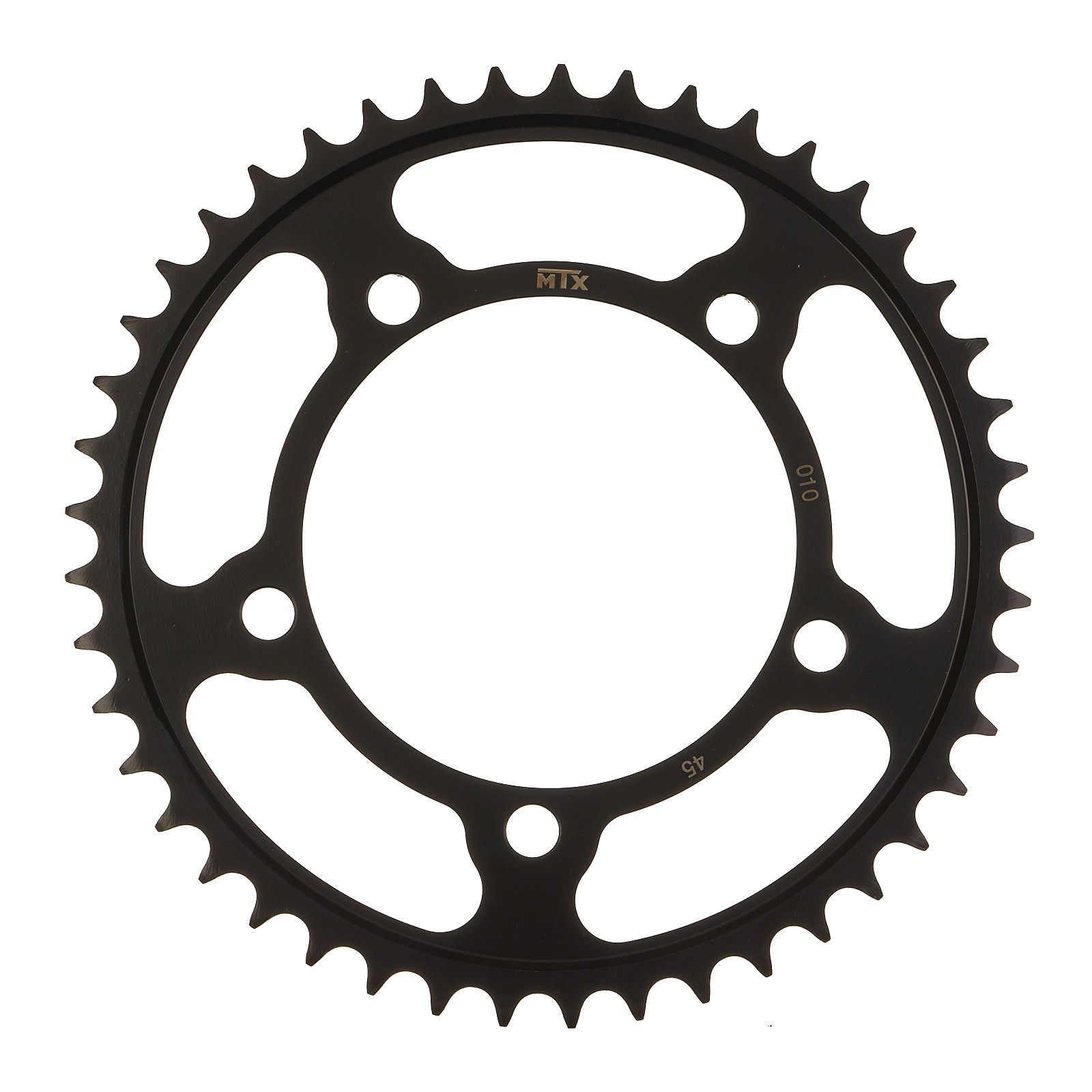 SPROCKET REAR MTX 10 45T #525 - Image 1