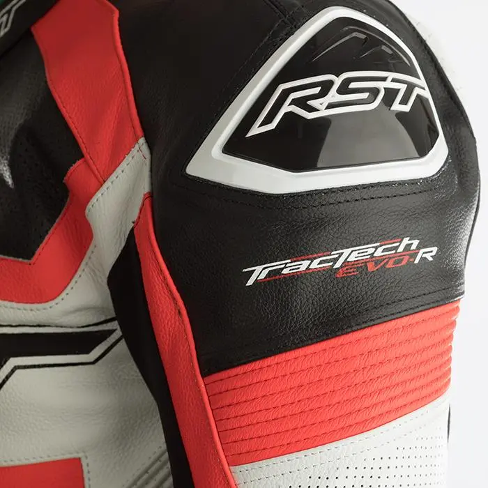 Track Suit RST Tractech EVO-R 1 Red