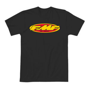 XL Race Again Tee Navy FMF                                 [] - Image 6