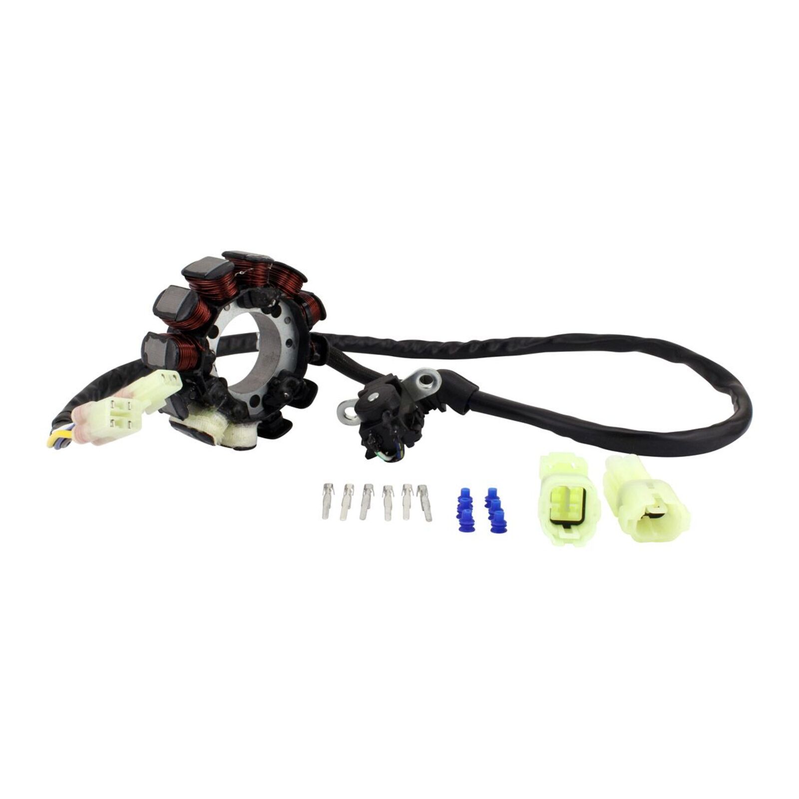 LIGHTING STATOR HON CRF450X 05-09 | 12-17 (RMS010-107832) - Image 10