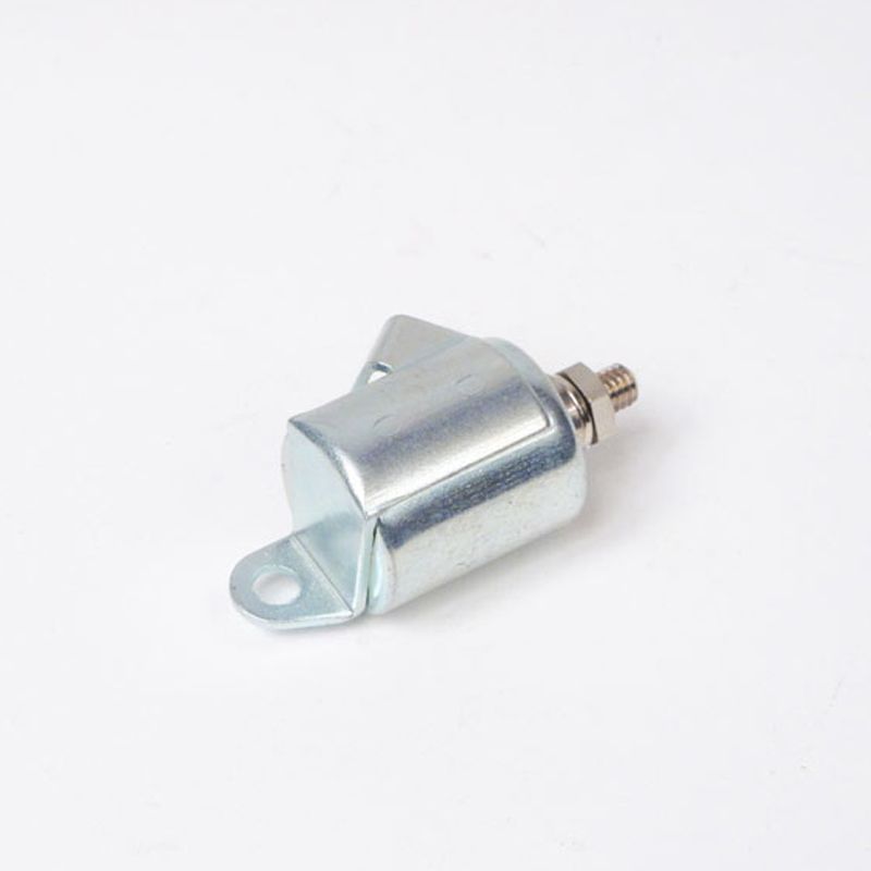 CONDENSOR LUCAS # 425377 - Image 2