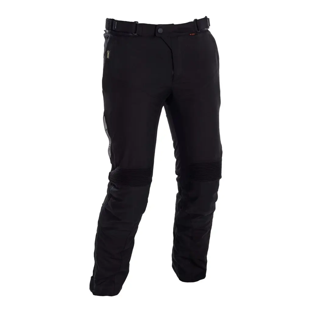 Road Pants Richa Cyclone Gore-Tex Black