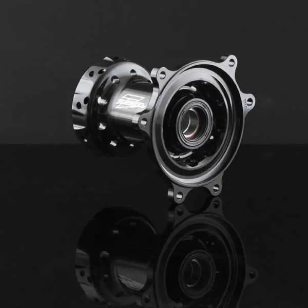 #Z-WHEEL ASTELIGHT HUB FR